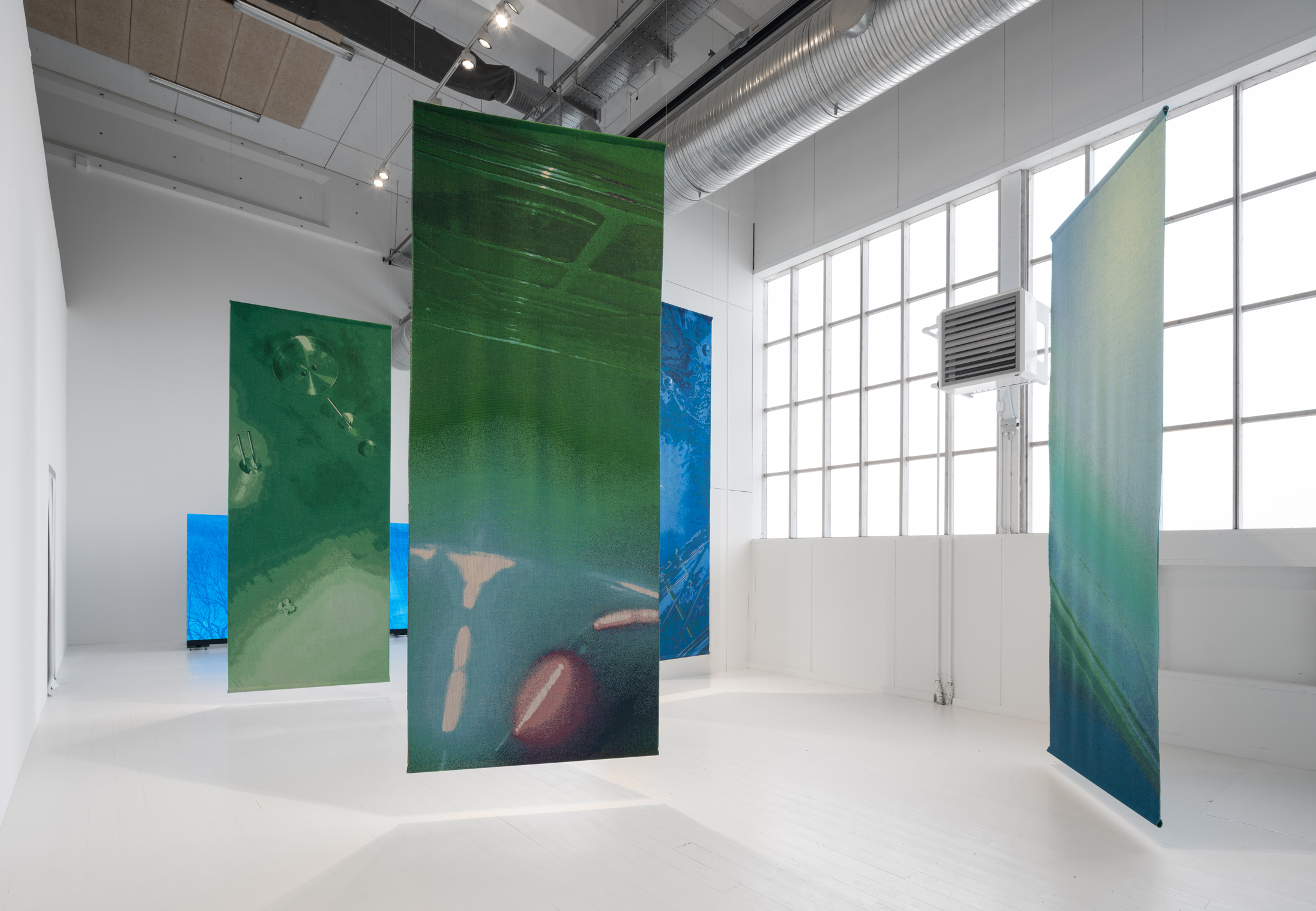 Arts at CERN